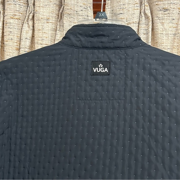Vuga Men's Dalton Quilted Jacket - XXL - Picture 14 of 14